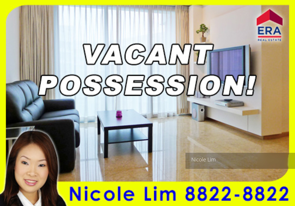 Caribbean At Keppel Bay (D4), Condominium #107387412